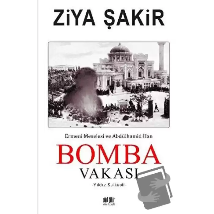 Bomba Vakası