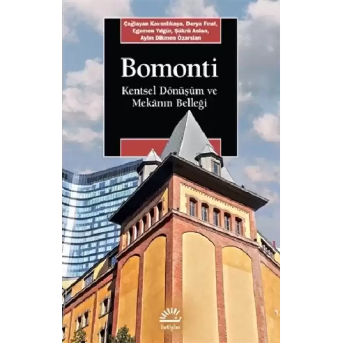 Bomonti