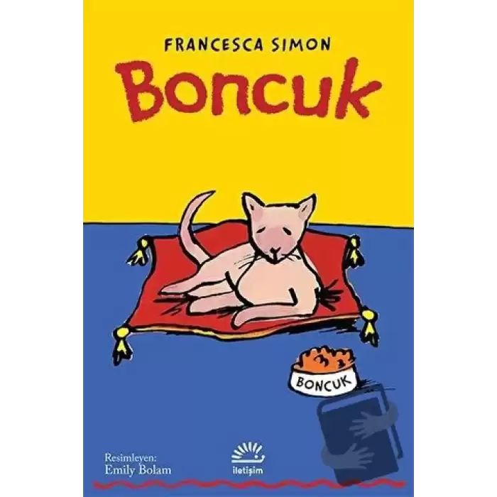 Boncuk