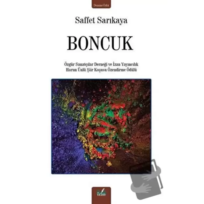 Boncuk