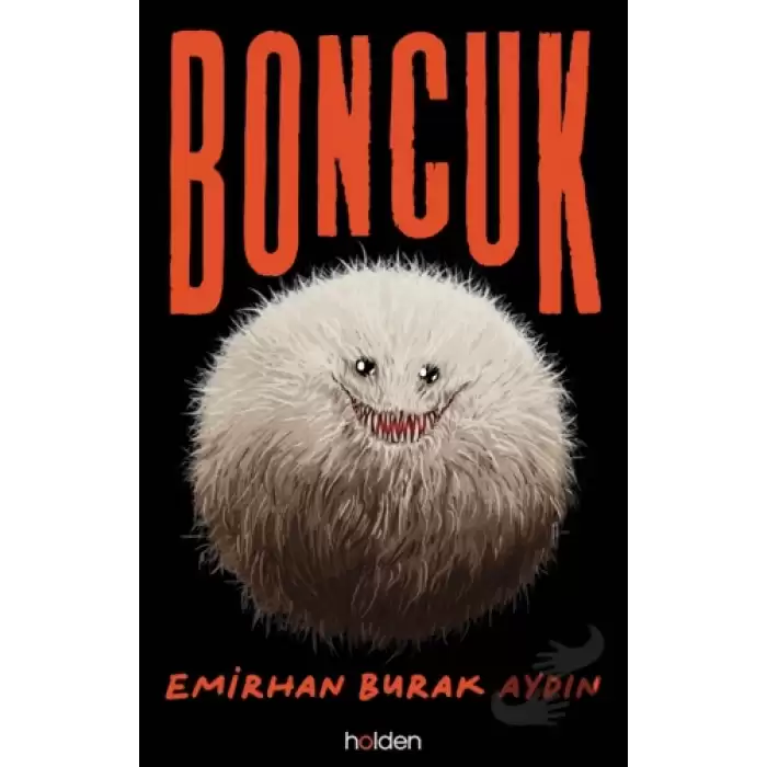 Boncuk