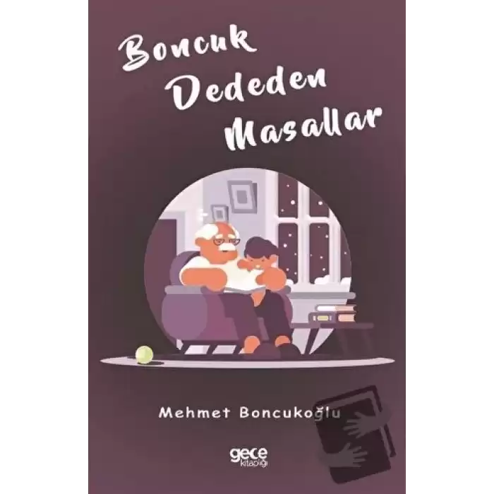 Boncuk Dededen Masallar