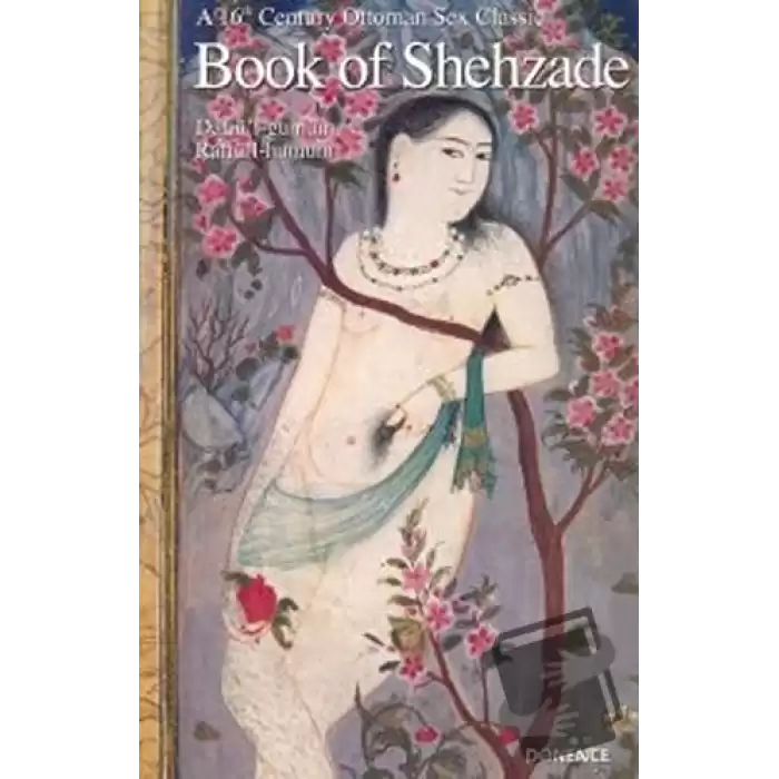 Book of Shehzade