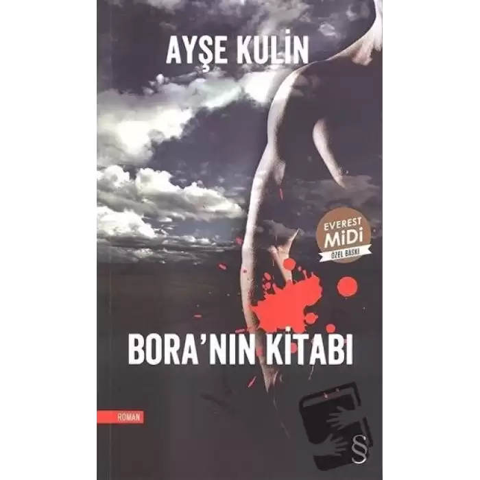 Boranın Kitabı (Midi Boy)