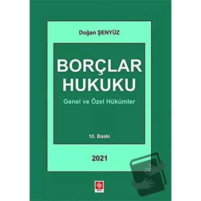 Borçlar Hukuku