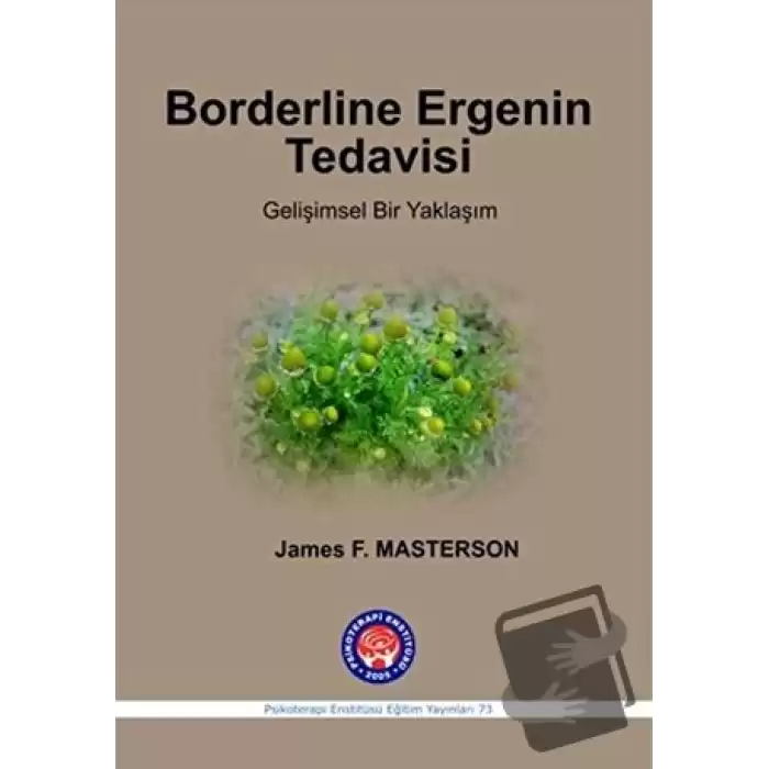 Borderline Ergenin Tedavisi