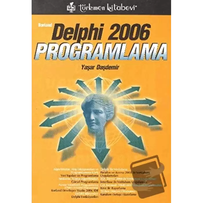 Borland Delphi 2006 Programlama