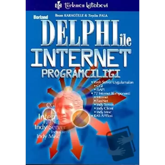 Borland Delphi İnternet Programcılığı