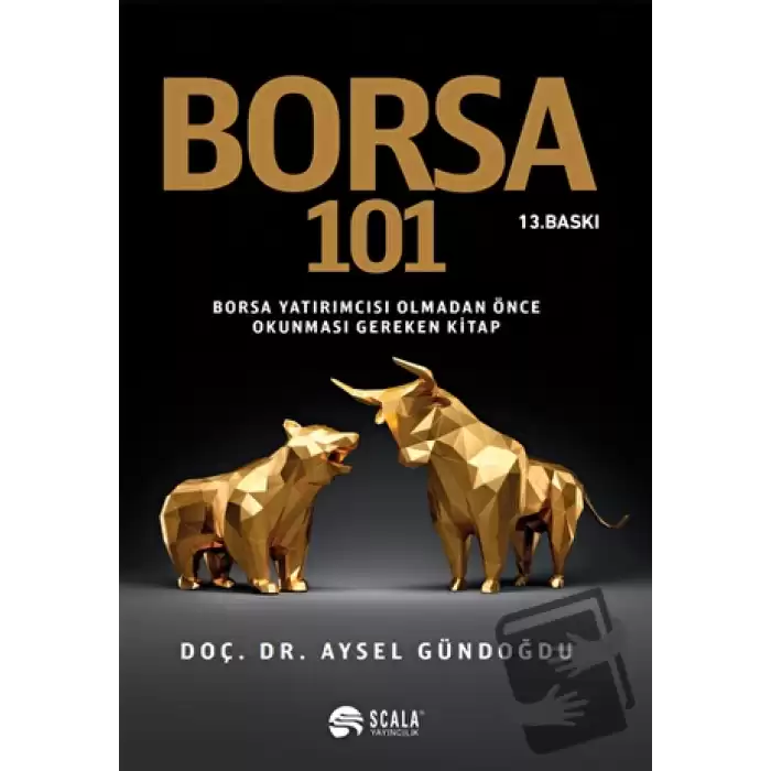 Borsa 101