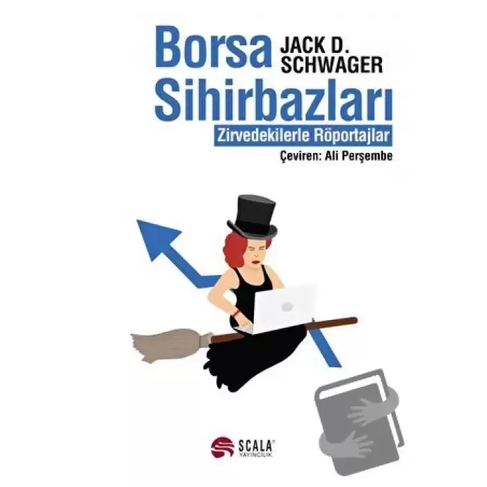 Borsa Sihirbazları