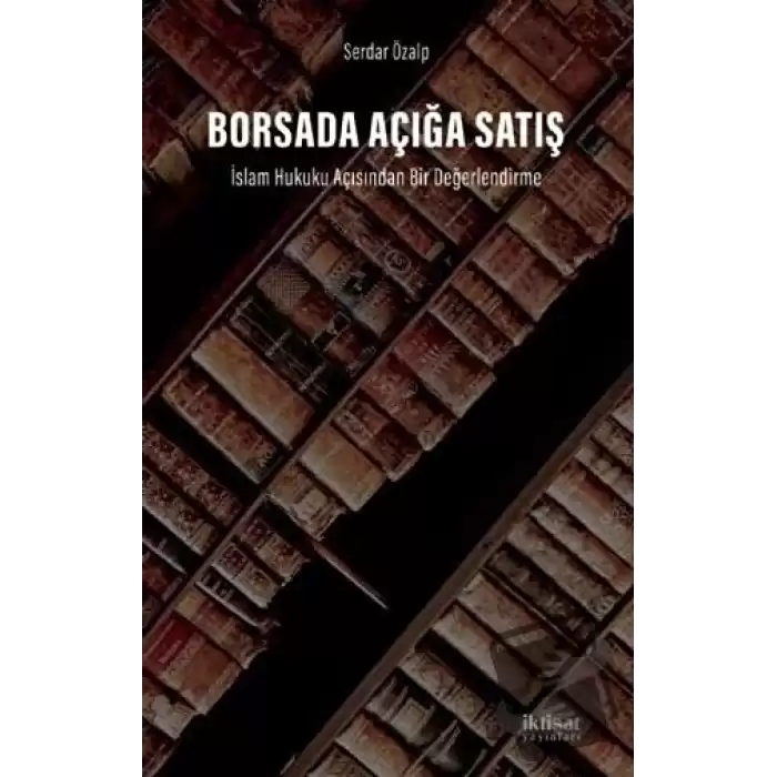 Borsada Açığa Satış