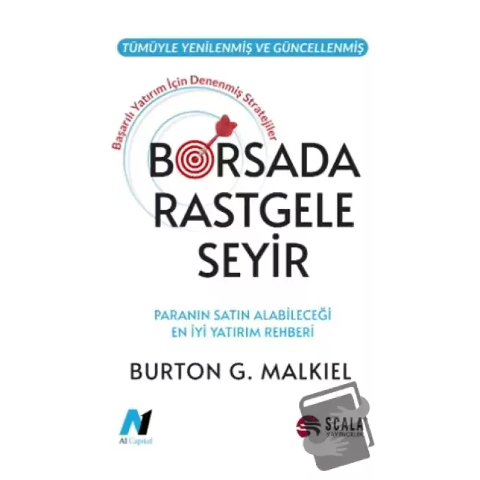 Borsada Rastgele Seyir