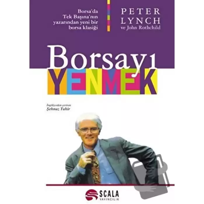 Borsayı Yenmek