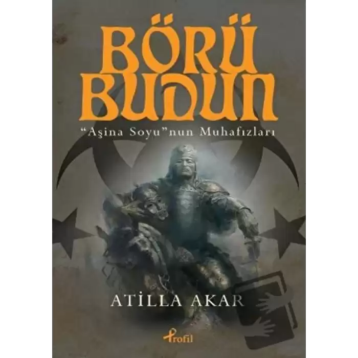 Börü Budun