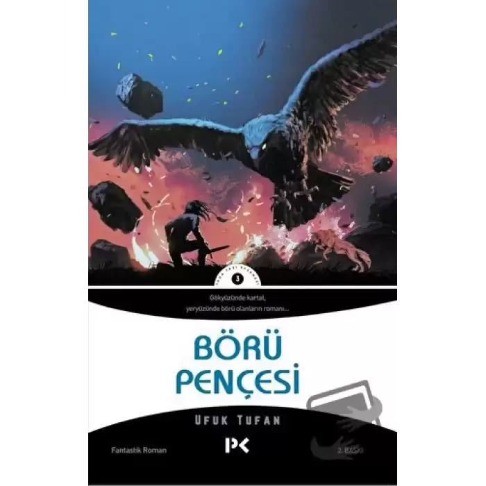 Börü Pençesi