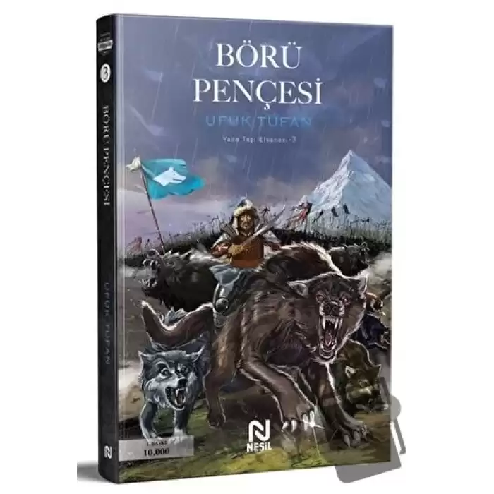 Börü Pençesi