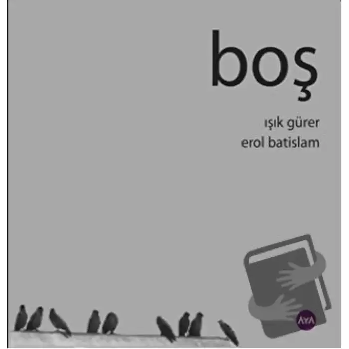 Boş