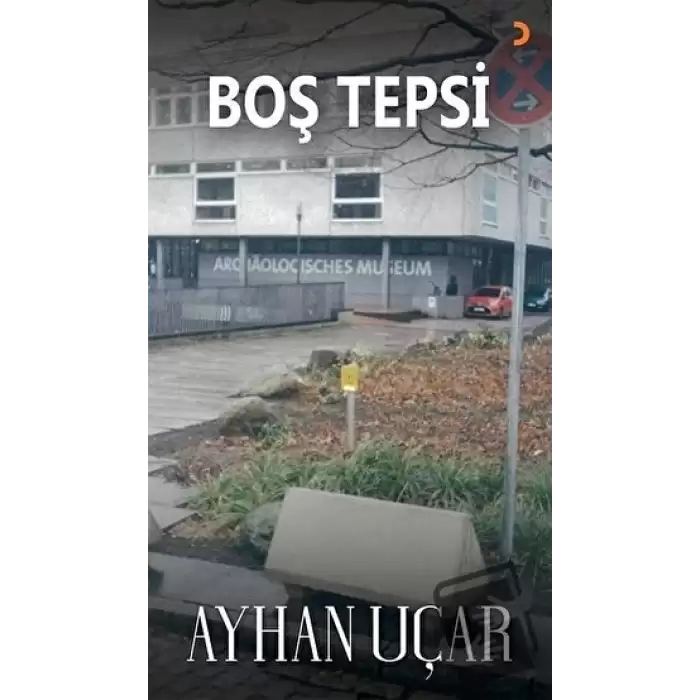 Boş Tepsi