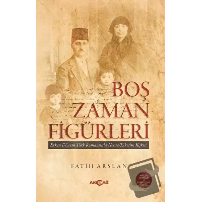 Boş Zaman Figürleri