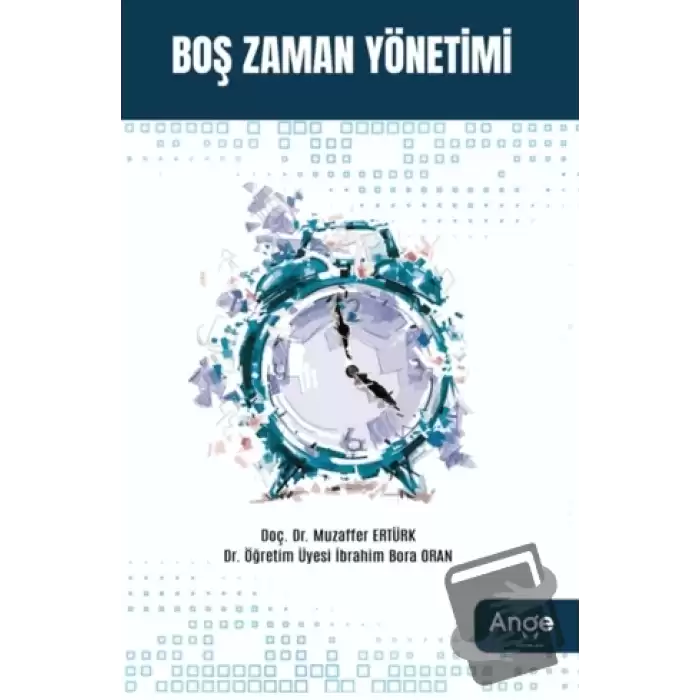 Boş Zaman Yönetimi