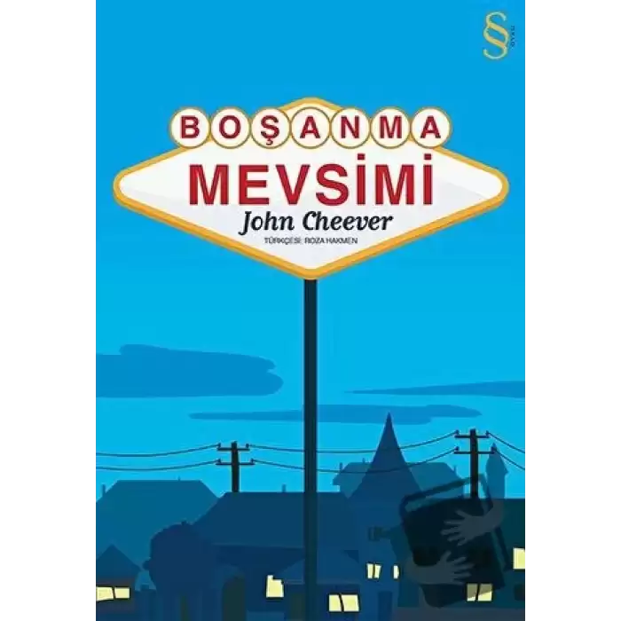 Boşanma Mevsimi