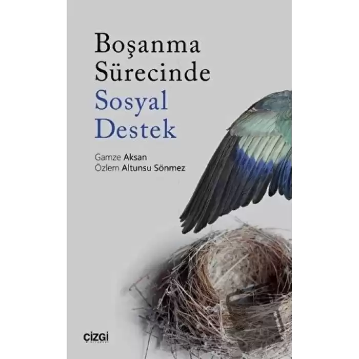 Boşanma Sürecinde Sosyal Destek