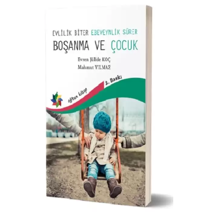 Boşanma Ve Çocuk