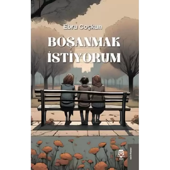 Boşanmak İstiyorum