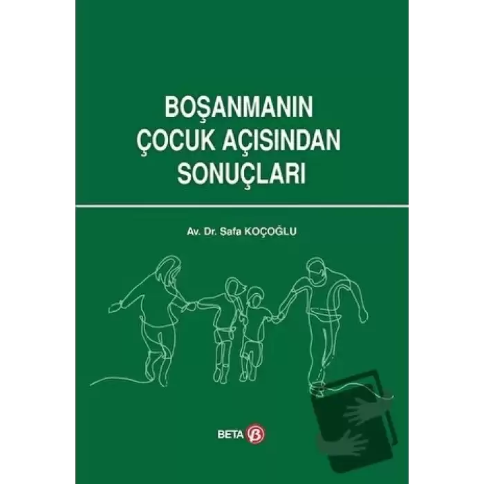 Boşanmanın Çocuk Açısından Sonuçları