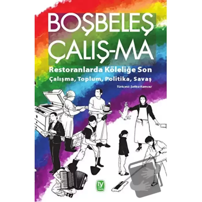 Boşbeleş Çalış-ma