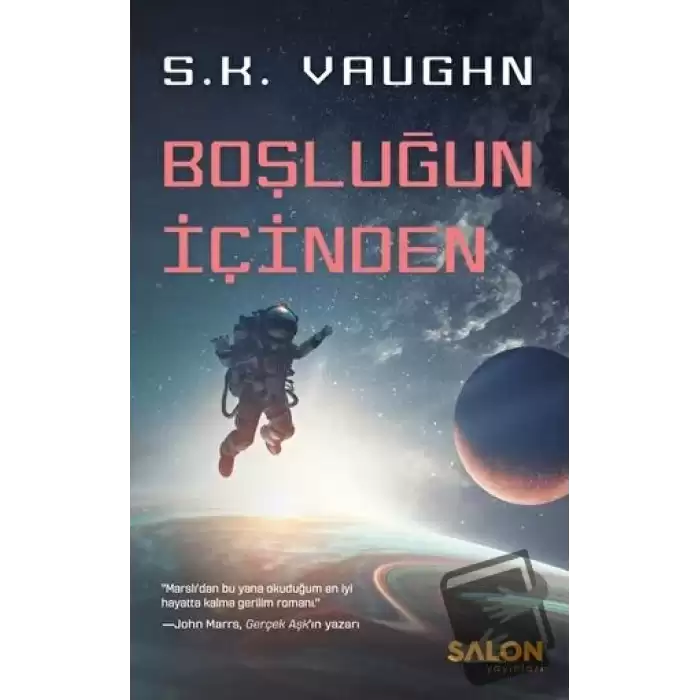 Boşluğun İçinden