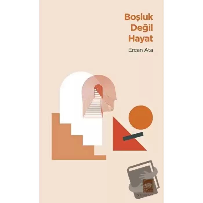 Boşluk Değil Hayat