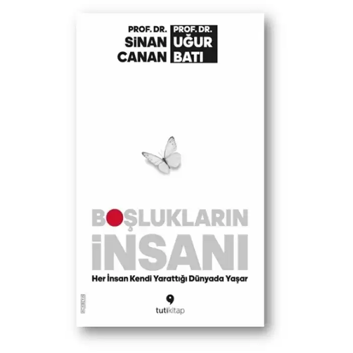 Boşlukların İnsanı