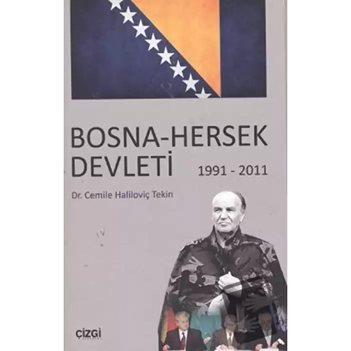 Bosna - Hersek Devleti (1991 - 2011)