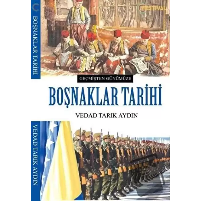 Boşnaklar Tarihi