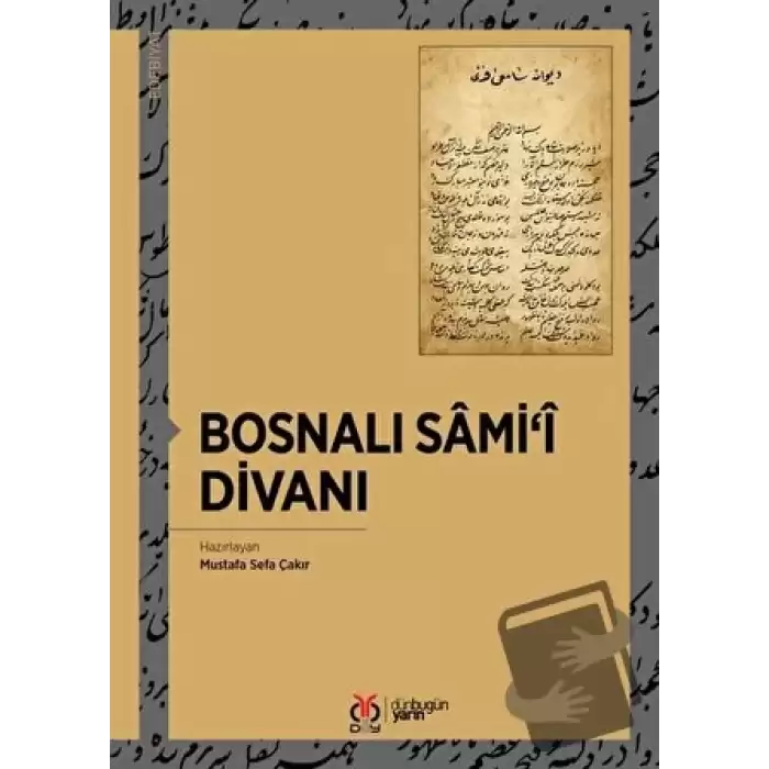 Bosnalı Samii Divanı