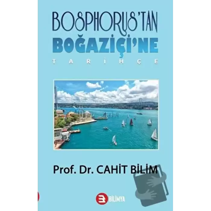 Bosphorustan Boğaziçine - Tarihçe