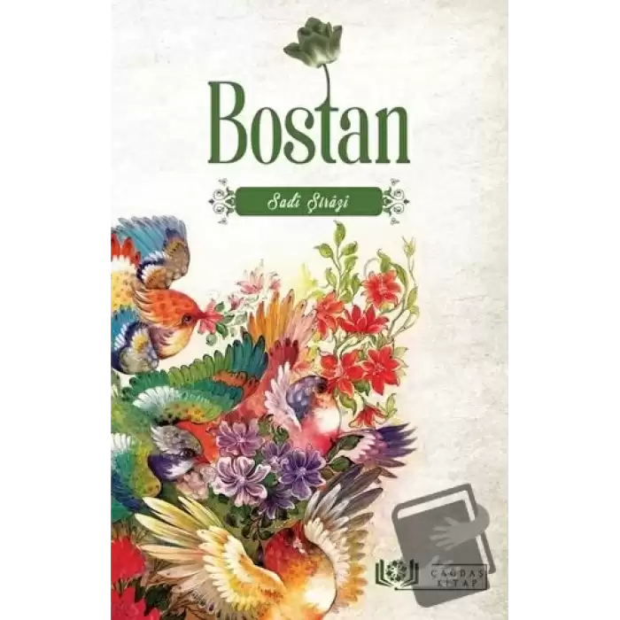 Bostan