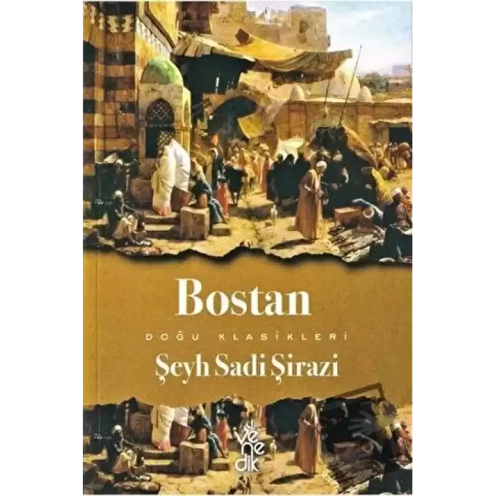 Bostan