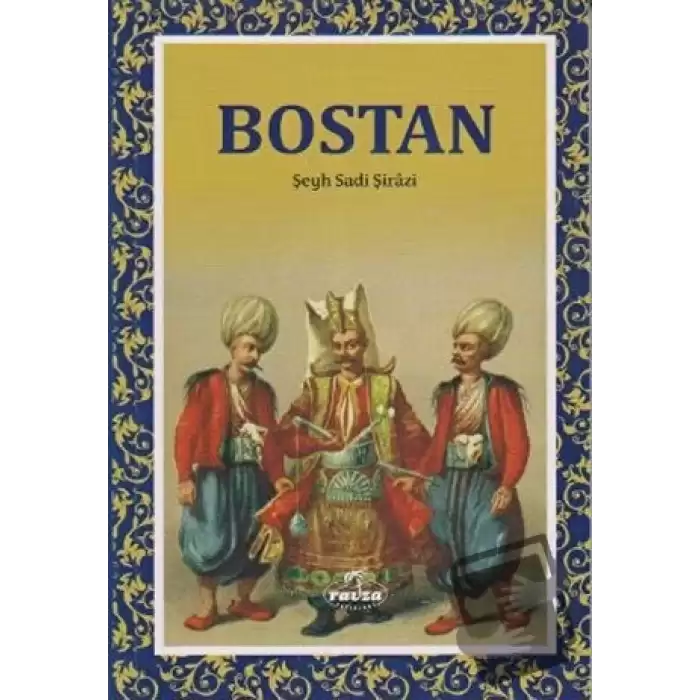 Bostan