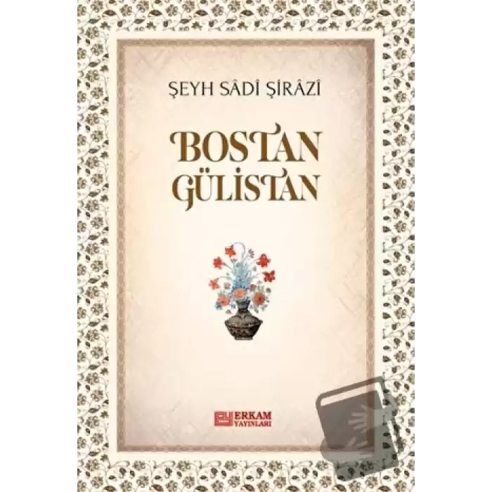 Bostan Gülistan