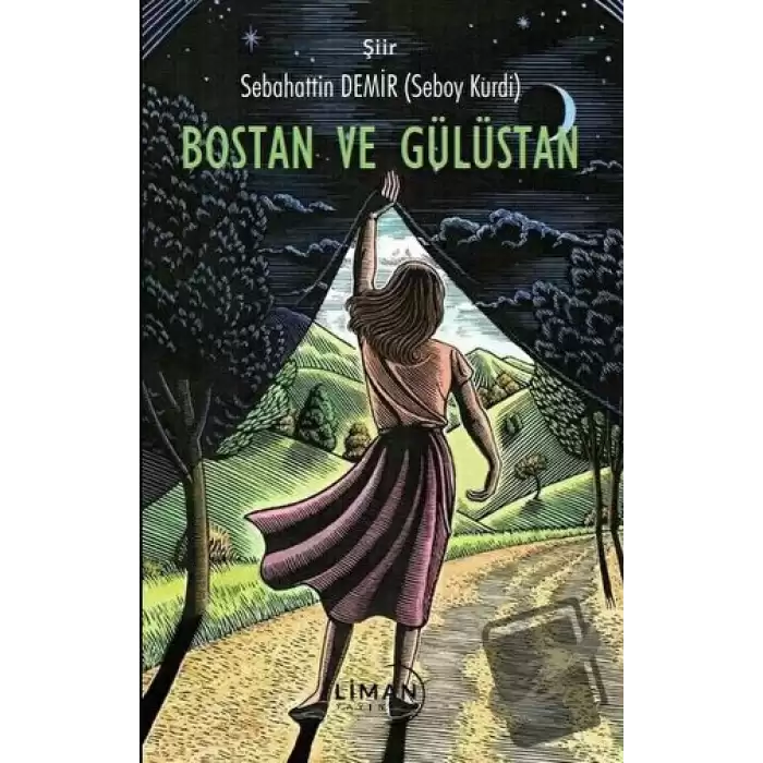 Bostan ve Gülüstan