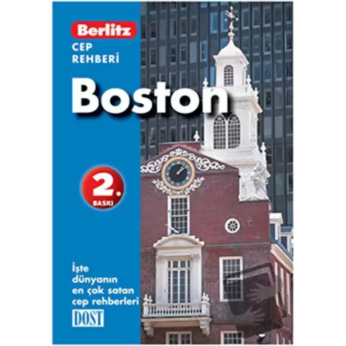 Boston Cep Rehberi