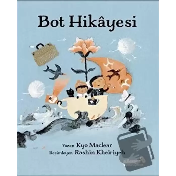 Bot Hikayesi