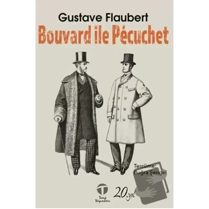 Bouvard ile Pécuchet