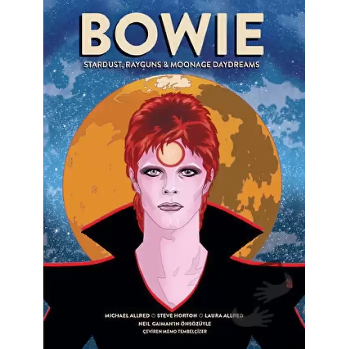 Bowie