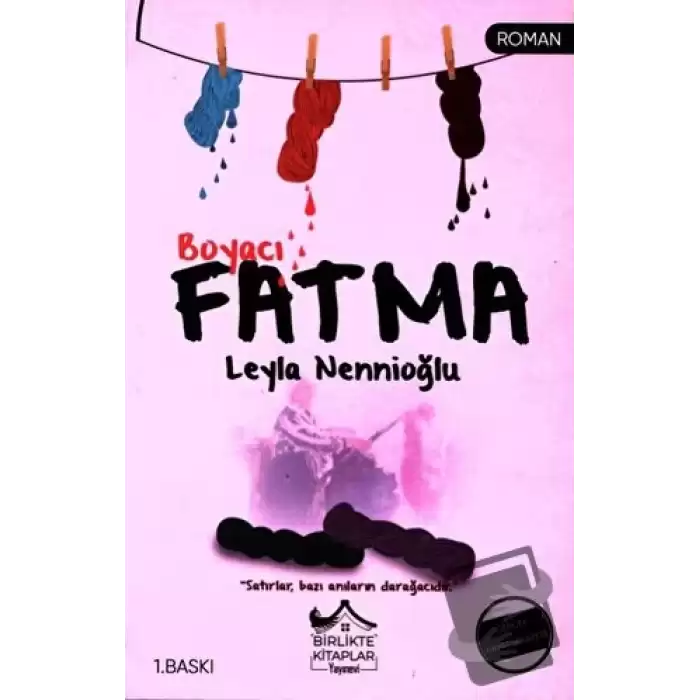 Boyacı Fatma