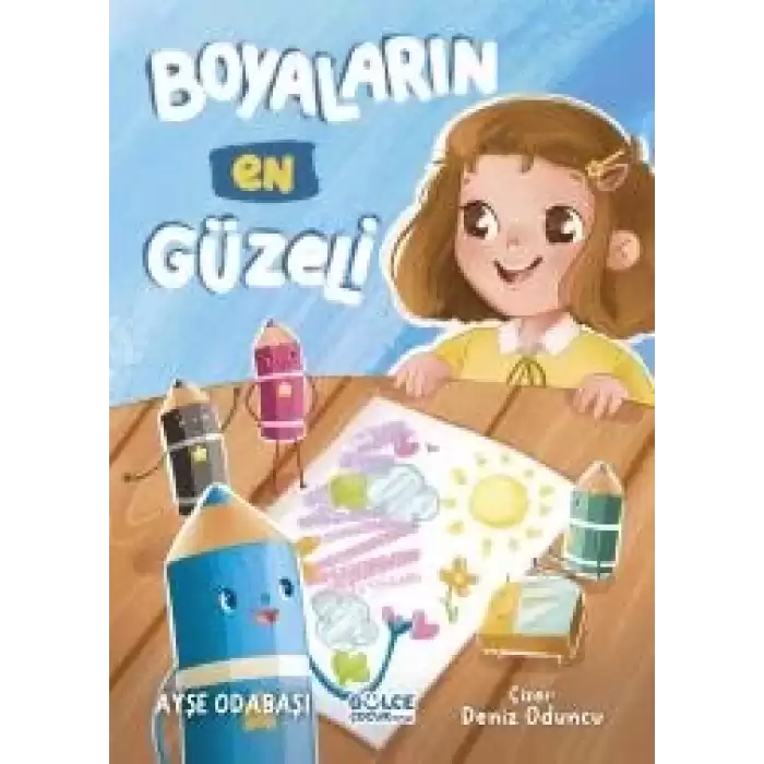 Boyaların En Güzeli