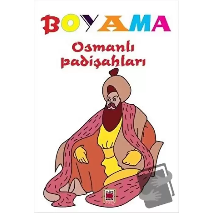 Boyama Osmanlı Padişahları