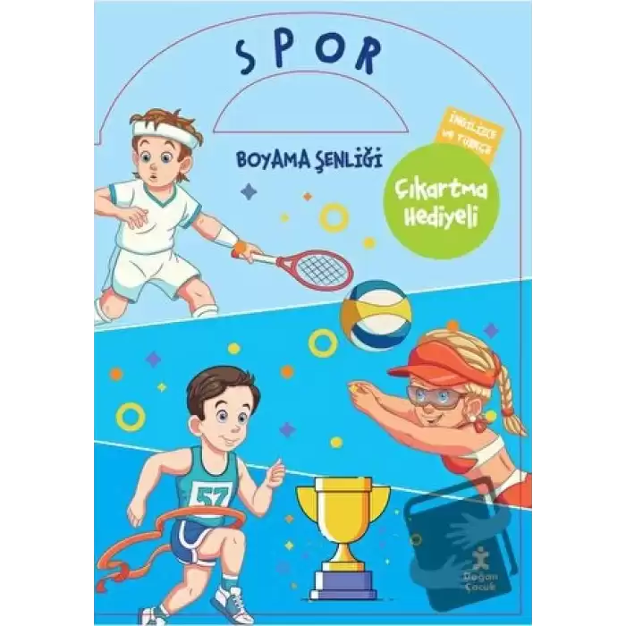 Boyama Şenliği Spor